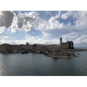 Picture Italy Trani 2024-09 46 - Photo Trani