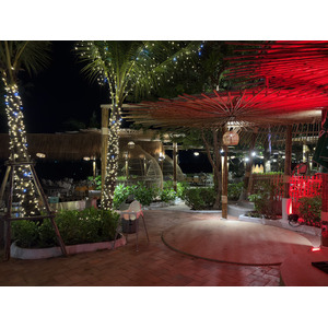 Picture Thailand Pattaya Oxygen Restaurant 2025-12 10 - Picture Oxygen Restaurant