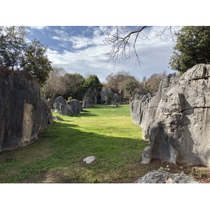 Picture China Shilin Stone Forest 2026-01 235 - Photographer Shilin Stone Forest