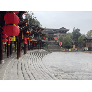 Picture China Furong Ancient Town 2026-01 136 - View Furong Ancient Town