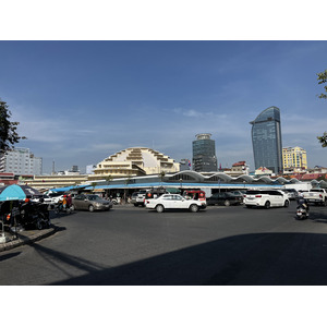 Picture Cambodia Phnom Penh 2024-01 18 - Perspective Phnom Penh