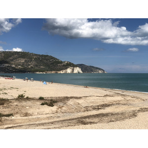 Picture Italy Gargano 2024-09 18 - Picture Gargano
