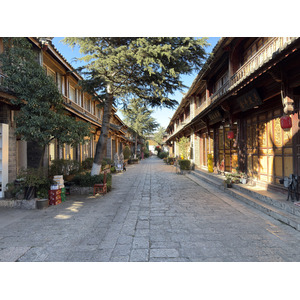 Picture China Lijiang 2026-01 407 - Photo Lijiang