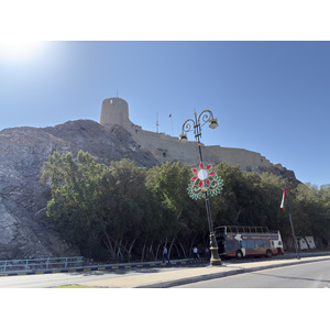 Picture Oman Mascate 2025-11 85 - Tourist Mascate