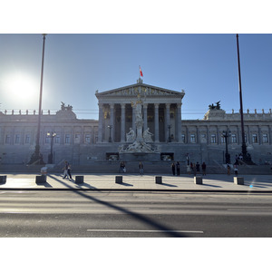 Picture Austria Vienna 2025-09 20 - Store Vienna