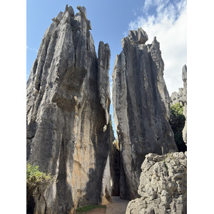 Picture China Shilin Stone Forest 2026-01 82 - Photos Shilin Stone Forest