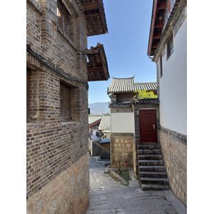 Picture China Lijiang 2026-01 58 - Visit Lijiang