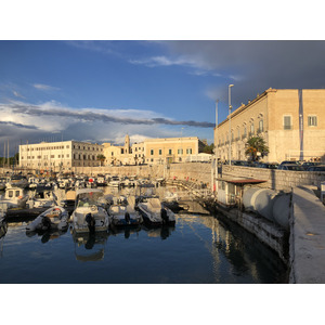 Picture Italy Trani 2024-09 61 - Pictures Trani