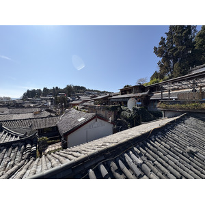 Picture China Lijiang 2026-01 250 - Travel Lijiang