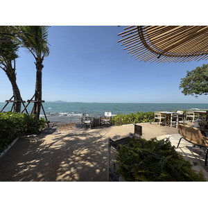 Picture Thailand Pattaya Oxygen Restaurant 2025-12 12 - Pictures Oxygen Restaurant