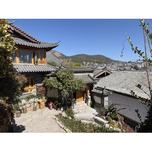 Picture China Lijiang 2026-01 682 - View Lijiang