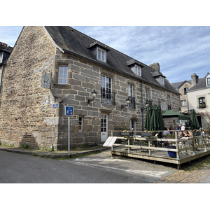 Picture France Pont Aven 2026-04 54 - Road Map Pont Aven