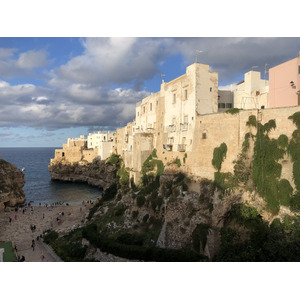 Picture Italy Polignano a mare 2024-09 25 - Photo Polignano a mare