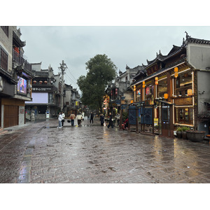 Picture China Fenghuang Ancient City 2026-01 119 - Photographers Fenghuang Ancient City