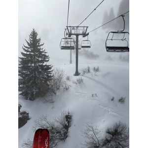 Picture France Praz sur Arly 2025-02 2 - Sightseeing Praz sur Arly