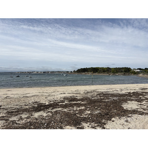 Picture France Concarneau 2026-04 17 - Flights Concarneau