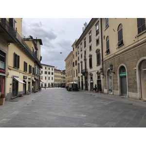 Picture Italy Pistoie 2024-09 45 - Flights Pistoie