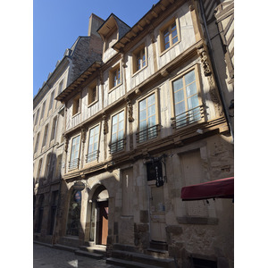 Picture France Rennes 2026-04 36 - Discover Rennes