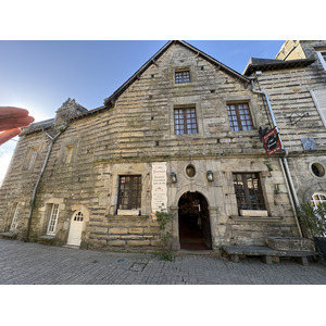 Picture France Rochefort en terre 2026-04 38 - Store Rochefort en terre