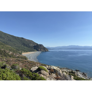 Picture France Corsica Nonza 2025-06 10 - Car Rental Nonza