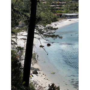 Picture France Corsica Favone Beach 2024-05 6 - Visit Favone Beach