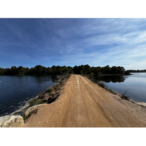 Picture France Corsica San Cyprien Bay 2024-05 10 - View San Cyprien Bay