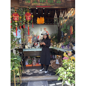Picture China Lijiang 2026-01 195 - Randonee Lijiang