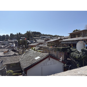 Picture China Lijiang 2026-01 409 - View Lijiang
