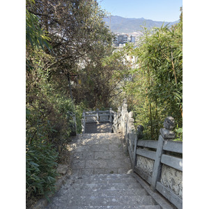 Picture China Lijiang 2026-01 849 - Map Lijiang