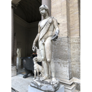 Picture Italy Rome Vatican Museum 2024-09 141 - Sightseeing Vatican Museum