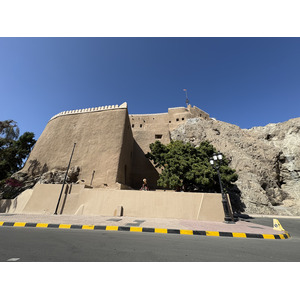 Picture Oman Mascate 2025-11 39 - Tourist Mascate