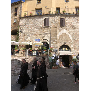 Picture Italy Assisi 2024-09 161 - Pictures Assisi