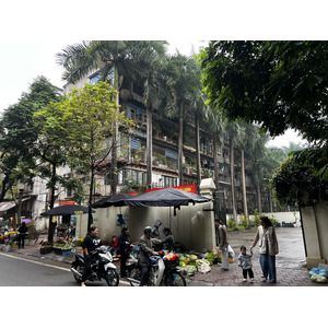 Picture Vietnam Hanoi 2024-01 169 - Sight Hanoi