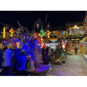 Picture China Lijiang 2026-01 335 - Sightseeing Lijiang