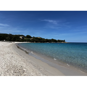 Picture France Corsica Favone Beach 2024-05 4 - Photos Favone Beach