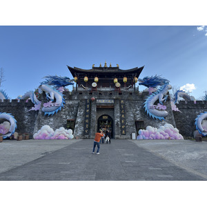 Picture China Dali Mountain 2026-01 17 - Pictures Mountain