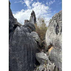 Picture China Shilin Stone Forest 2026-01 298 - Trips Shilin Stone Forest