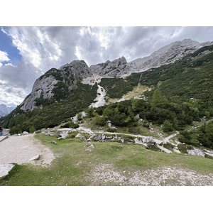 Picture Slovenia Soca River 2025-09 70 - Photographer Soca River