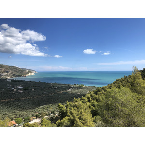 Picture Italy Gargano 2024-09 90 - Views Gargano