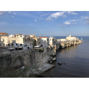 Picture Italy Vieste 2024-09 20 - Discover Vieste