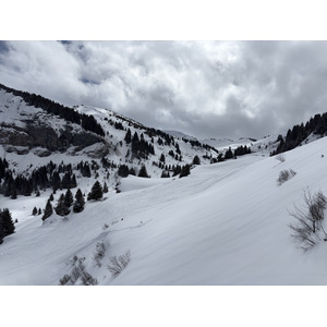 Picture France Praz sur Arly 2025-02 46 - Perspective Praz sur Arly