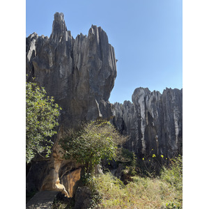 Picture China Shilin Stone Forest 2026-01 228 - Travels Shilin Stone Forest