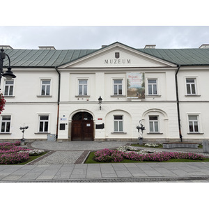 Picture Poland Rzeszow 2026-09 6 - Map Rzeszow