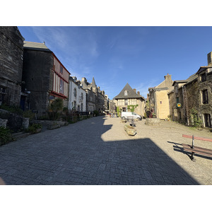Picture France Rochefort en terre 2026-04 49 - Flight Rochefort en terre