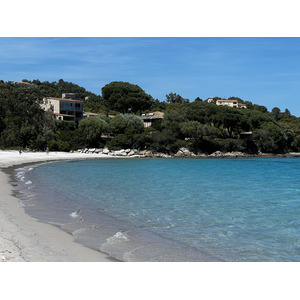 Picture France Corsica Favone Beach 2024-05 0 - Car Favone Beach