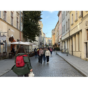 Picture Ukraine Lviv 2024-10 178 - Picture Lviv