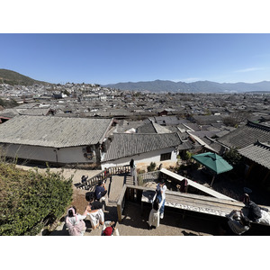 Picture China Lijiang 2026-01 176 - Car Lijiang