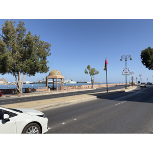 Picture Oman Mascate 2025-11 87 - Views Mascate