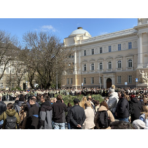 Picture Ukraine Lviv 2025-04 202 - Sight Lviv