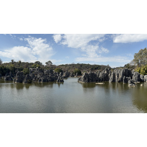Picture China Shilin Stone Forest 2026-01 100 - Car Rental Shilin Stone Forest